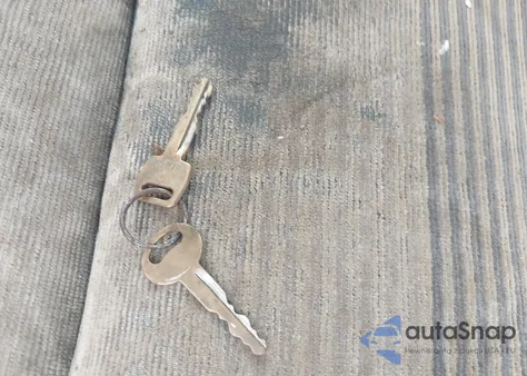 1991 Ford Ranger from USA, damaged, VIN 1FTCR10X8MUE50435